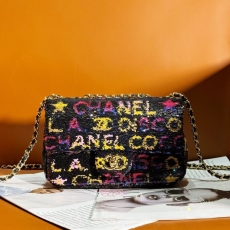 Chanel Cosmetic Bags